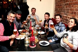 12.03.26 | 18 Uhr | Verkostung: Biervielfalt erleben