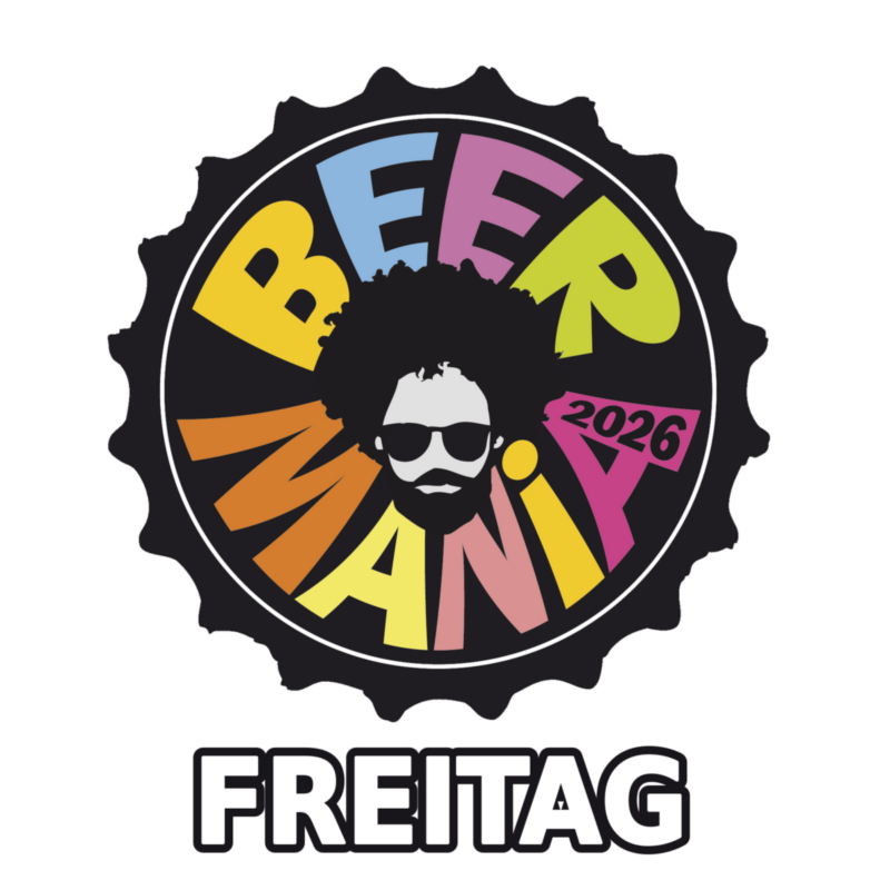 BeerMania Early Bird Freitag