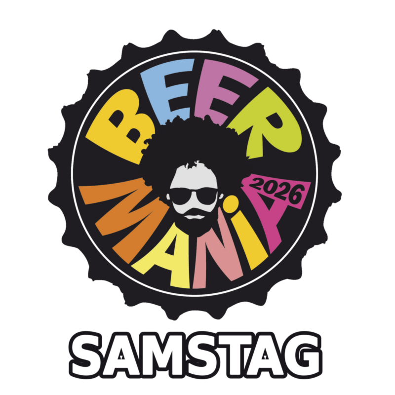 BeerMania Early Bird Samstag